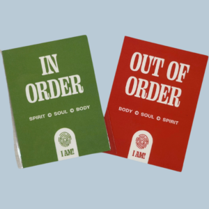 In/Out of Order