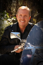 BJ Harris